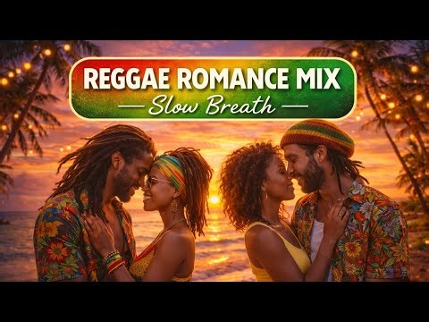 Reggae romance mix #reggae #reggaemix #reggaeromance #reggaelove #slowbreath #reggaevibes
