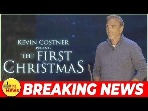 Kevin Costner weighs in on the art of storytelling