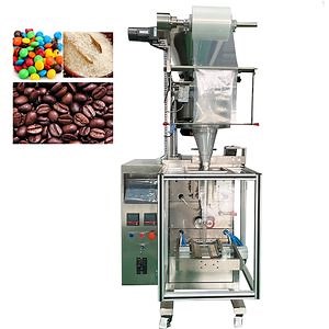 [Hot Item] Automatic Food Sealing Packing Machine Package Machinery for Grain