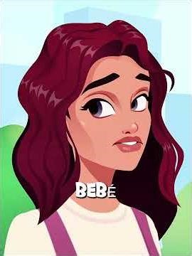 Esposa le miente sobre un bebé, no creerás la reacción del esposo 😱🍼