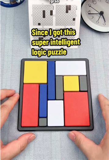 Super Intelligent Logic Puzzle Overview and Tips