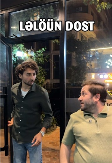Belələri də var — qısa TikTok video aydınlaşdırması