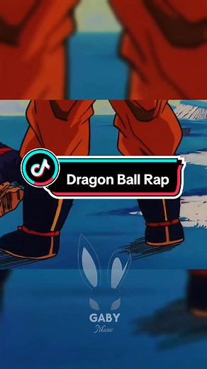 Dragon Ball Rap: Aventura en el Universo Saiyajin