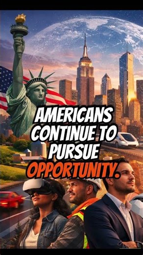 The Real USA in 2026 – What They Don’t Show You