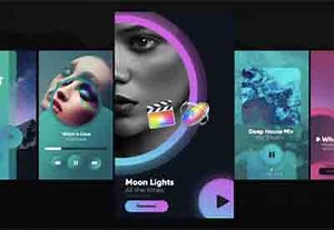 10 Top YouTube Shorts Templates for Final Cut Pro | Envato Tuts