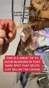 Haircolor Tutorials 🎨🖌️ https://georgealderete.com/tutorials/ @followers Everyone | George Alderete - ColorboyGeo