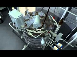 how work Bilge Water Separator