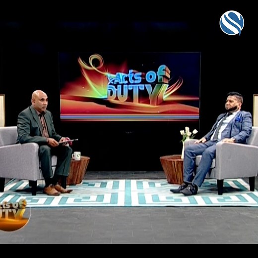 153K views · 5.1K reactions | Abdul Muhit Chowdhury | Acts of Duty | Channel S | Channel S TV | Facebook