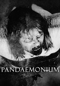 Pandæmonium streaming: where to watch movie online?