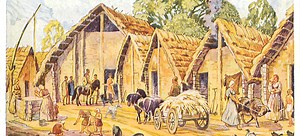 Schleicher's Fable in Proto-Indo-European - pitch and stress accent | Indo-European.eu