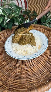 Une autre délicieuse sauce d’oseille (folèrè,dah,santounyi)😋😋 | Tafsiratou Cuisine