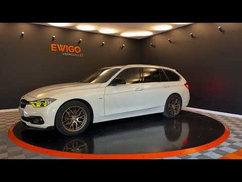 BMW Série 3 - TOURING