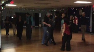 Tango rocking tonight!!! #tango #ballroom #dancelife #thursdaynights | Arrowhead Arthur Murray | Facebook