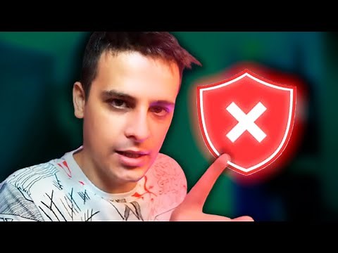 Este es el FALLO de SEGURIDAD MÁS COMÚN en EMPRESAS