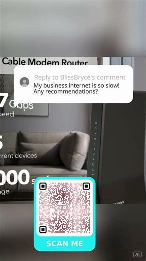 WiFi 6 Makes a Difference ⚡