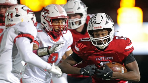 Norton, Nordonia, East, Hudson among playoff winners in Akron-area high school football