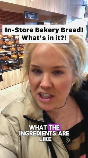 Understanding Lidl's In-Store Bakery Bread Ingredients