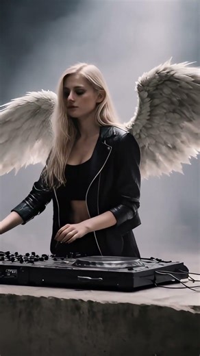 She Fell. She Changed. | Techno #hardtechno #techno #technodance