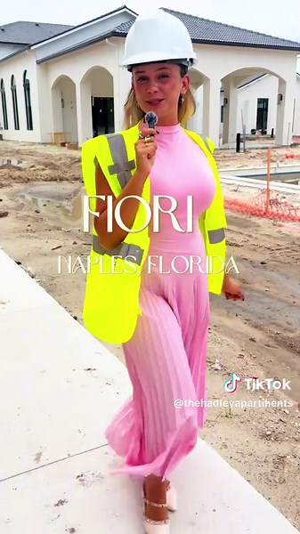 Luxury living doesn’t stop at Cape Coral… it’s spreading to Naples! 🌴 We’re so excited to introduce Fiore Apartments — The Hadley’s brand-new sister community, opening Fall 2025. Same owners. Same vacation-style vibe. A brand-new chapter. 💫 📍 Naples, Florida 🏡 1, 2 & 3 Bedrooms 🗓 Coming Fall 2025 Follow along for sneak peeks   updates — the Hadley family is growing! 🌸 #F#FioreNaplesT#TheHadleyApartmentsL#LuxuryLivingSWFLN#NaplesApartmentsC#CapeCoralLiving