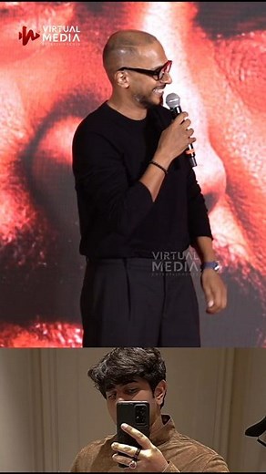 കളങ്കാവലിലെ ഒരു ഗാനം പാടിയത് മമ്മൂക്കയുടെ സ്വന്തം കൊച്ചുമകൻ തന്നെ😮| #kalamkaval #mammootty