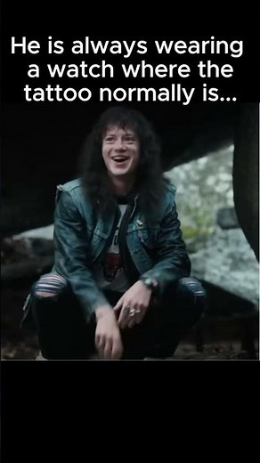 Eddie Munson is 010 | Stranger Things Theory Explained