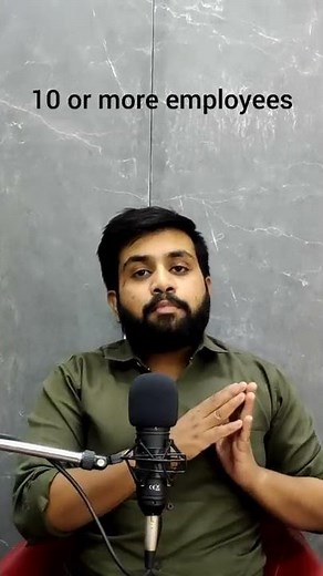 What is ESIC ? 🤔 Is it compulsory ? 🤔 #esic #esi #esibenefits #esicbenefits #esicinsurane