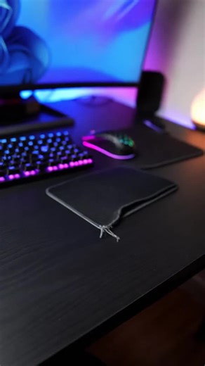 Abstract Pattern Mouse Pad, Rectangle Gaming Mouse Pad, Non-Slip Rubber Base, Decorative Desk Mat for Home Office, Durable & Stylish Design #deskaccessories #moppingmusthaves #hometextile #officedeskdecor #cowprintblanket #playmatforkids #computerdeskmat #ergonomicmouse #mattresstopperrecommendation #sleekdesign