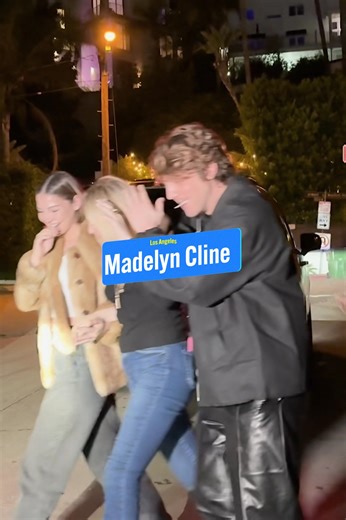 Paris Hilton suffers a fashion faux pas at Infinite Icon: A Visual Memoir after-party in Los Angeles. The fashionista was spotted with the price tag still attached to her dress as she arrived at the event. She laughed the moment off, telling photographers she had just had a last-minute wardrobe change, as her friend quickly removed it. Other stars seen at the event included Sofia Vergara, Madelyne Cline, and Lukas Gage, among others. So, do you consider Paris Hilton an icon? (📸: BACKGRID) #Pari