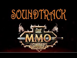 Goat MMO Soundtrack [Full] [HD]