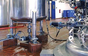 BLH Nobel | The Load Cell - The Work Horse of Weighing Technology