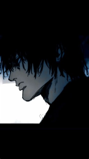 | When Naoya saw Toji Zenin 🐐🔥| [ Toji Zenin Edit ] | #jujutsukaisen #fyp #viral #animeedit #toji