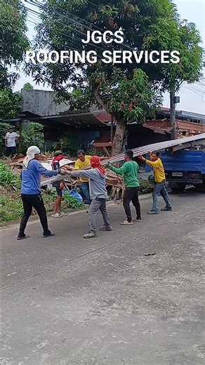 JGC Services on Reels