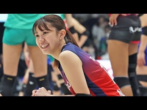 【美人母娘に驚きの声】野中瑠衣が25歳誕生日を報告！母との親子ショットに「恐るべしDNA」と大反響#野中瑠衣 #女子バレー