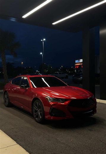 🍷🍷 #acuratlx #acura #tlx #aspec