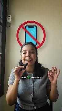 What is LOW DOPAMINE morning? Explained by psychologist #dopamine #facts #psychologist