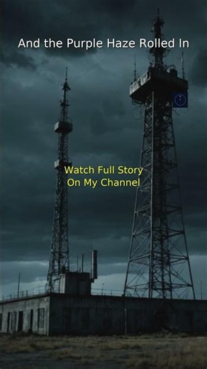 Why And the Purple Haze Rolled In? 🎙️