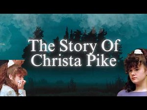 S1 E3: TEEN KILLER: The Story Of Christa Pike