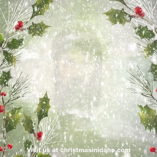 Looking for the perfect Christmas gift? Discover an unforgettable story that will bring joy to your whole family this holiday season! Get ready to be inspired... | The Christmas Shop