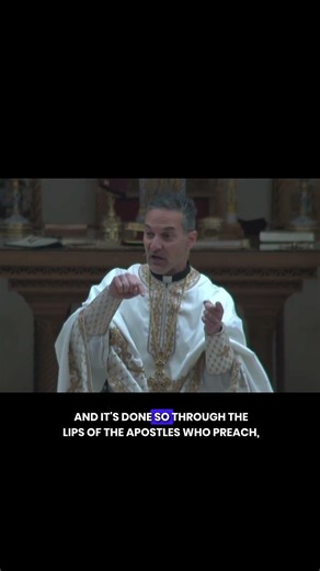 The Spread of the Gospel
