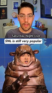 Saturday Night Live is still immensely popular (Sources: THR, SNL on social media) | Pop Culture Brain
