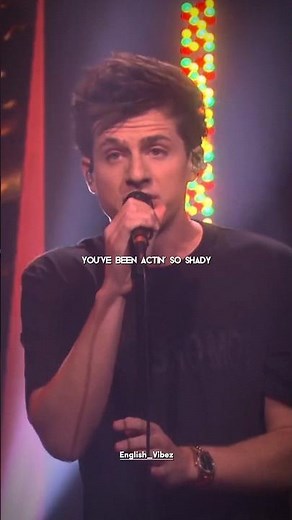 Charlie Puth :- How Long ( Lyric Video ) ✨