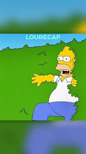 Os Simpson são robôs