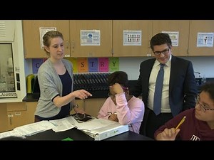 How Do Principals Help Student Learning?