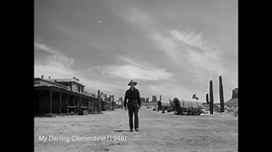 7.5K views · 151 reactions | Explore the narrative elements of an all-time classic genre: the Western. What exactly is a Western? Who were the key directors and stars? And is the Western dead? Dave Kehr takes a close look at films like Stagecoach and Once Upon a Time in the West, and filmmakers John Ford, Sergio Leone, and Clint Eastwood. | MoMA The Museum of Modern Art | Facebook