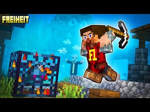 Die Befreiung der Hafenstadt - Minecraft Freiheit