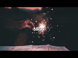 birds - thomas sanders ft dodie (cover audio)