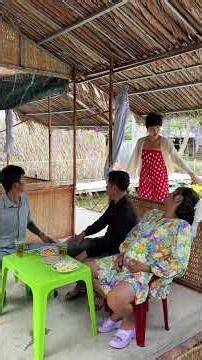 Ordering a Peach #entertainment #humorous #funny #cornyjokes #mekongdelta #WindNet