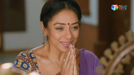 7.2K views · 25 reactions | In the upcoming episode, Kinjal will expose Gautam’s truth in front of everyone, leaving the family shocked. Meanwhile, Anupama will win the dance competition with her powerful performance and make everyone proud. The drama is set to intensify as Kinjal reveals Gautam’s real face, and Anupama celebrates her big victory on stage. Stay tuned to watch all the emotional twists and inspiring moments. #anupamaa #anupamaaupdates #tvnews | Zoom TV | Facebook