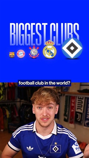 Who Is the Biggest Football Club in the World?