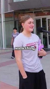 “Can You Beat This Biomedical Quiz? 🤯 Street Interview Challenge!”